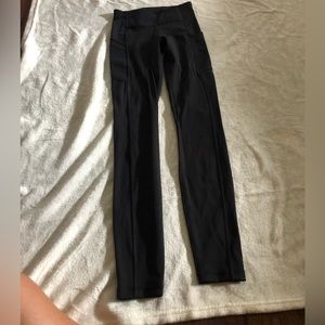 Lululemon Speed Up Leggings